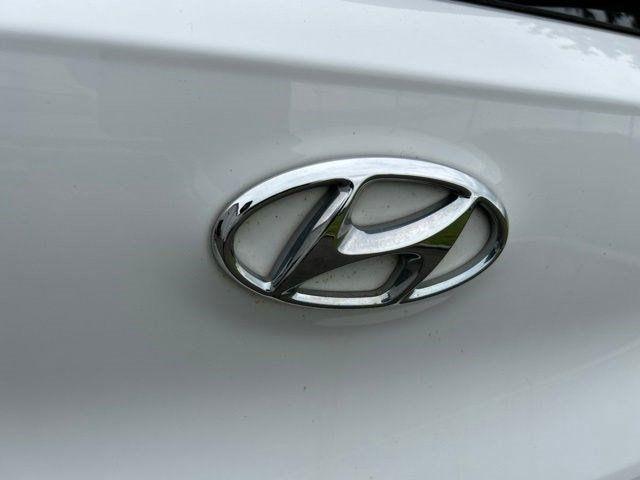 Hyundai Tucson  2020
