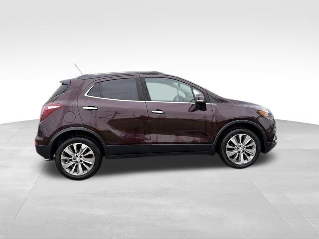 Buick Encore  2017