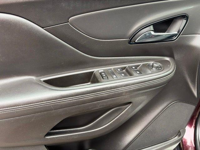 Buick Encore  2017