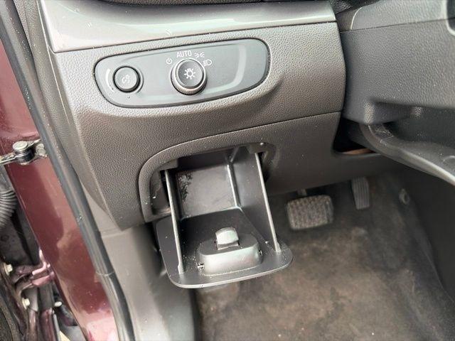 Buick Encore  2017