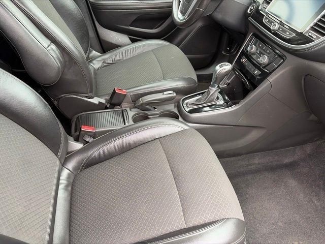 Buick Encore  2017