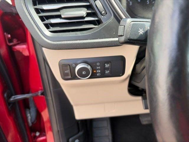 Ford Escape  2020