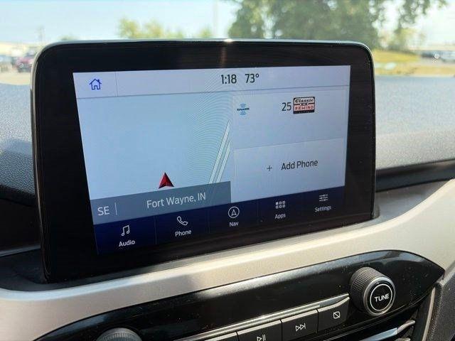Ford Escape  2020