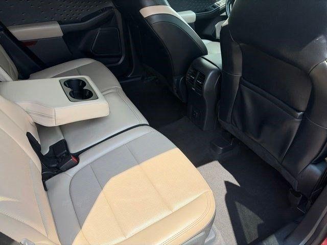 Ford Escape  2020