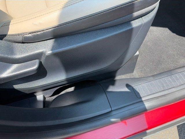 Ford Escape  2020