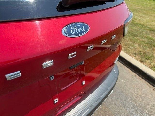 Ford Escape  2020