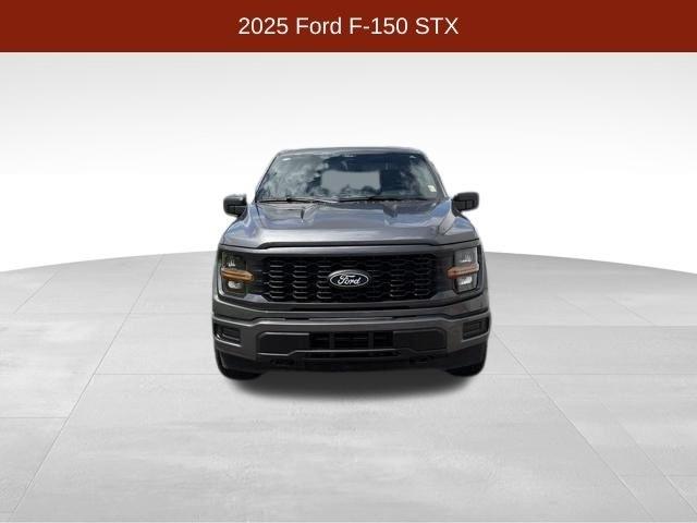 Ford F-150  2025