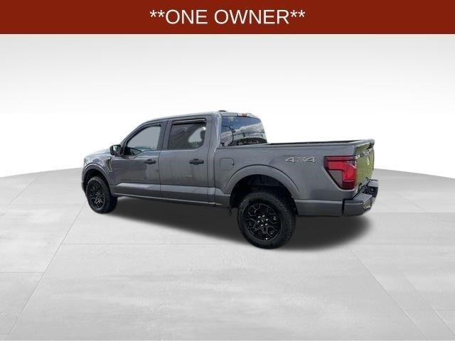 Ford F-150  2025