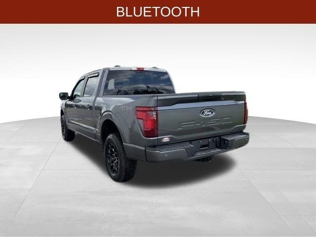 Ford F-150  2025