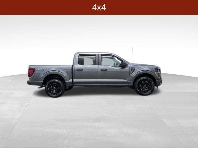 Ford F-150  2025