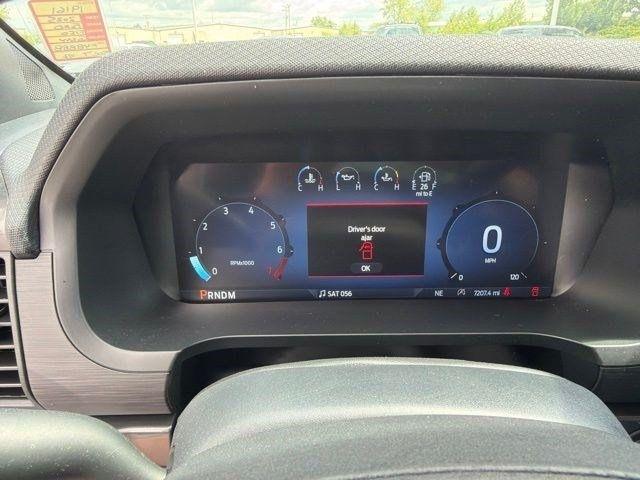 Ford F-150  2025