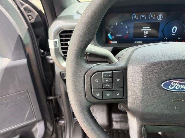 Ford F-150  2025