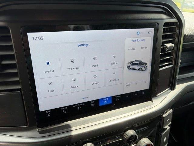 Ford F-150  2025
