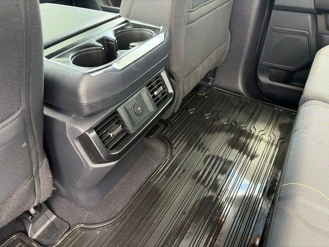 Ford F-150  2025