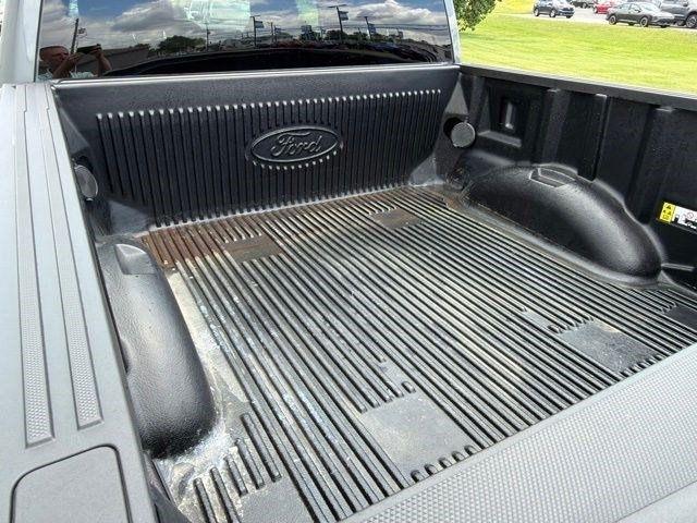 Ford F-150  2025