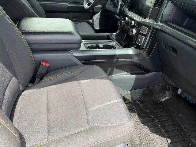 Ford F-150  2025