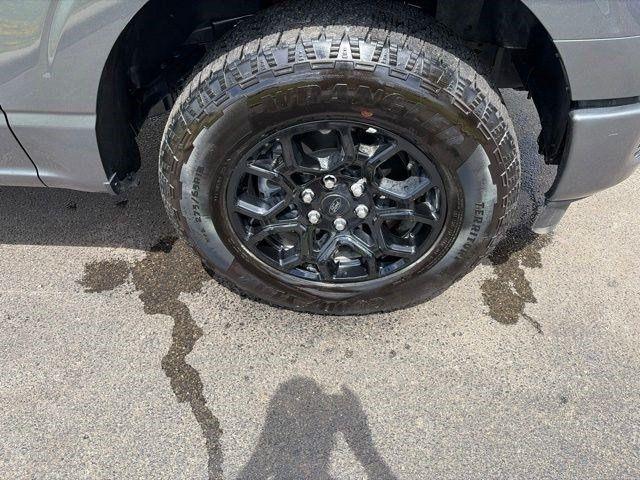 Ford F-150  2025