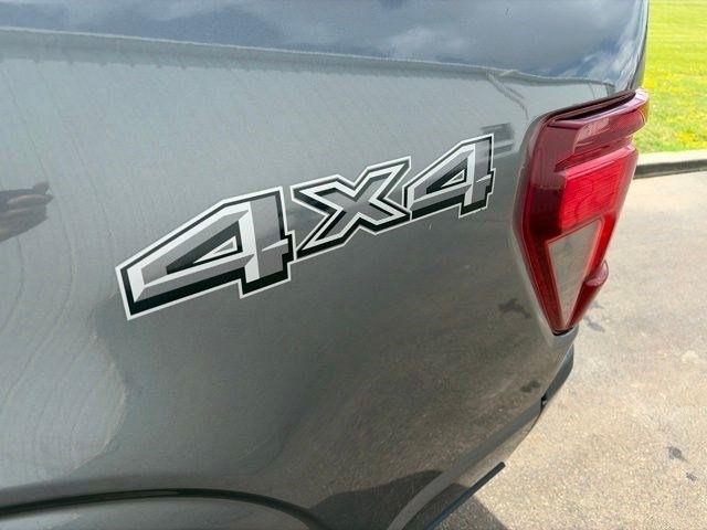 Ford F-150  2025