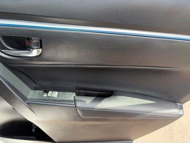 Toyota Corolla  2016