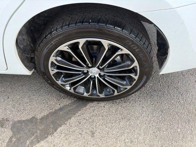 Toyota Corolla  2016