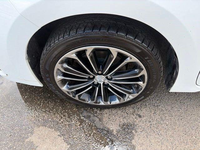 Toyota Corolla  2016