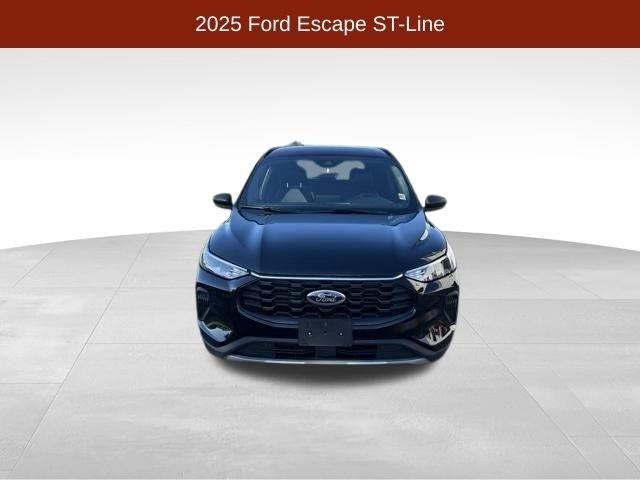 Ford Escape  2025