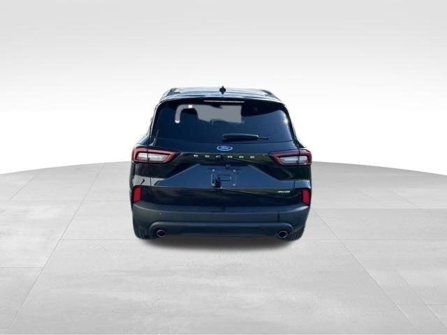Ford Escape  2025