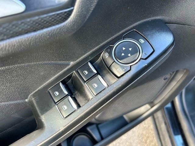 Ford Escape  2025
