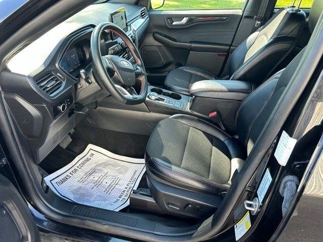 Ford Escape  2025