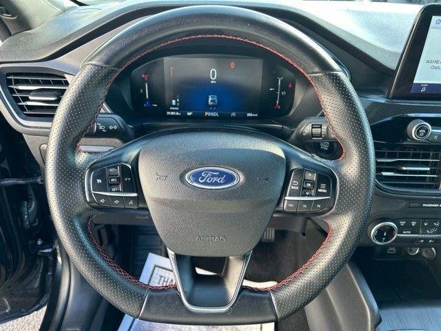 Ford Escape  2025