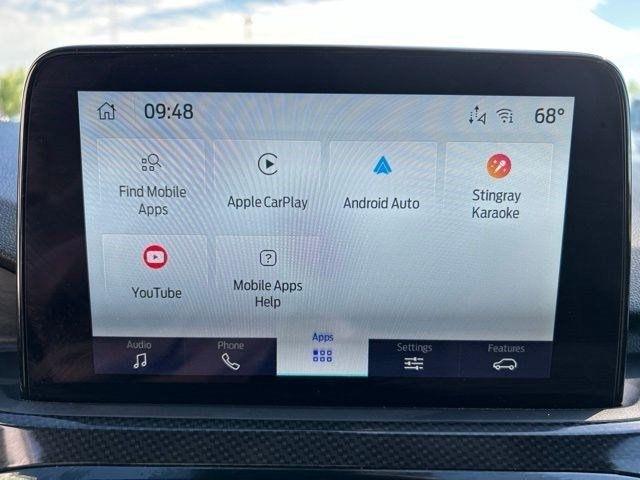 Ford Escape  2025