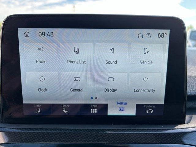 Ford Escape  2025