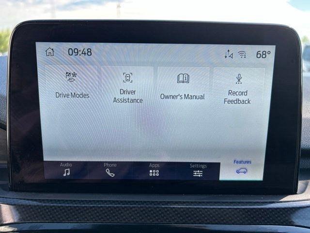 Ford Escape  2025