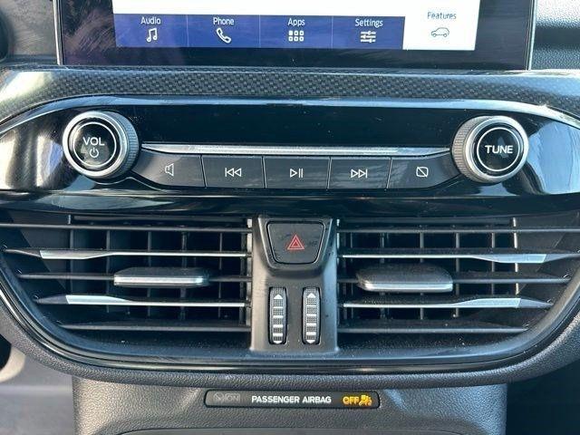 Ford Escape  2025