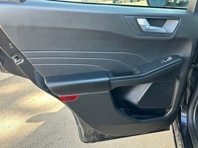 Ford Escape  2025
