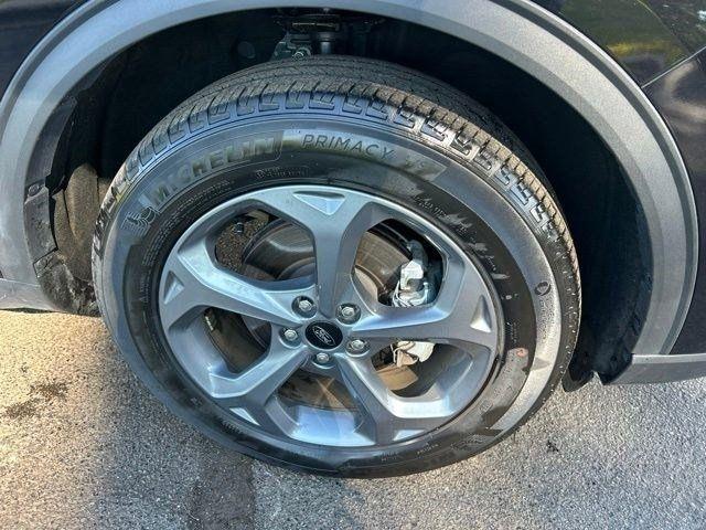 Ford Escape  2025