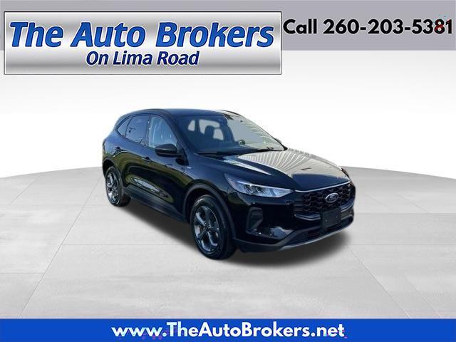 Ford Escape  2025