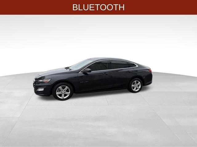 Chevrolet Malibu  2023