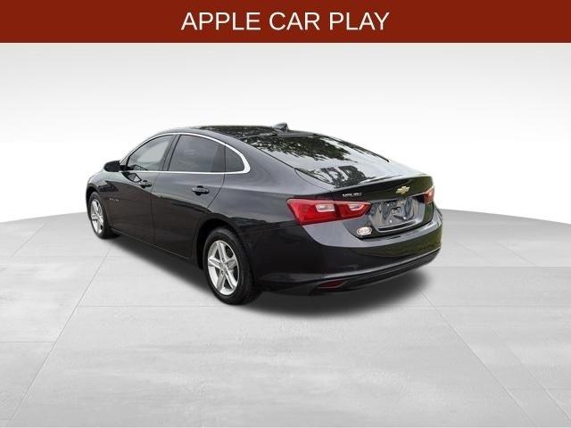Chevrolet Malibu  2023