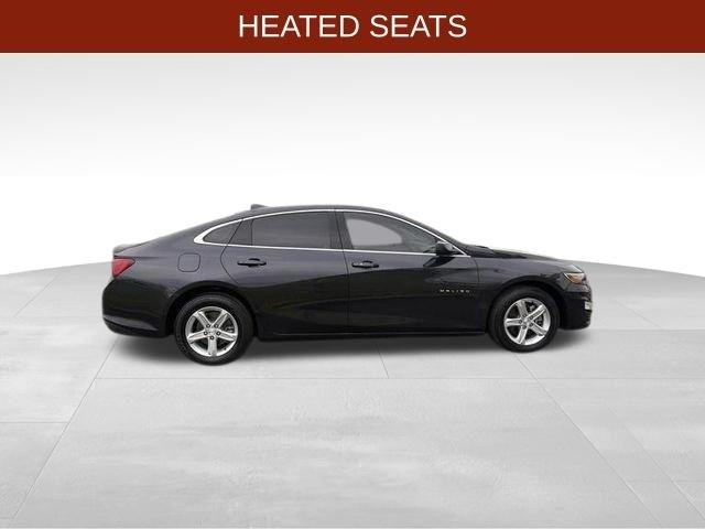 Chevrolet Malibu  2023
