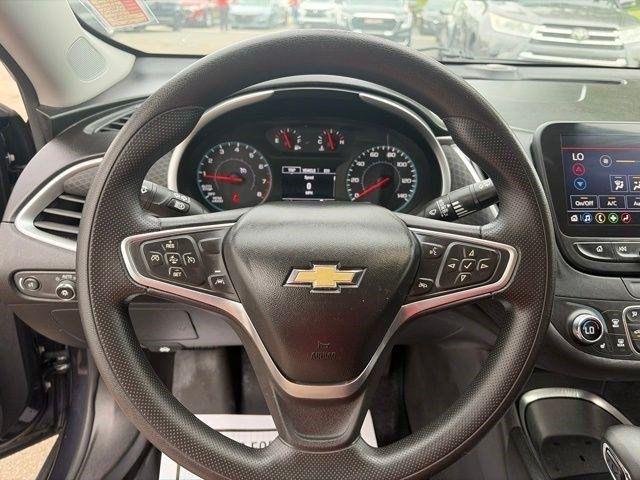 Chevrolet Malibu  2023