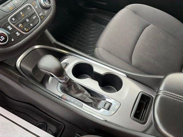 Chevrolet Malibu  2023