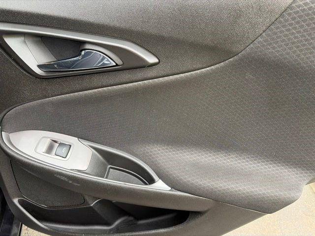 Chevrolet Malibu  2023