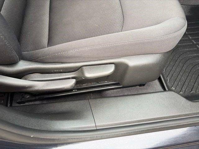 Chevrolet Malibu  2023