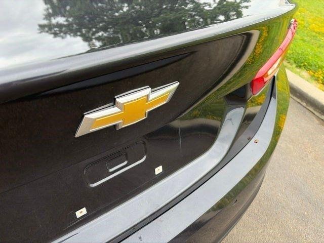 Chevrolet Malibu  2023