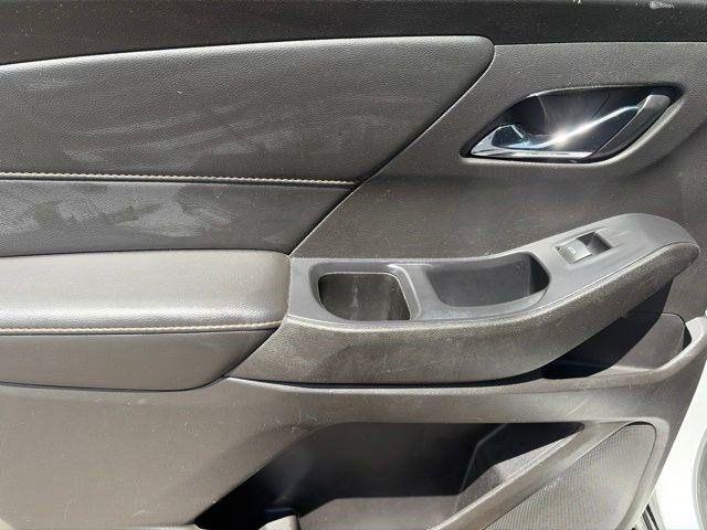 Chevrolet Traverse  2021