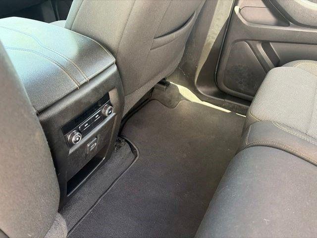 Chevrolet Traverse  2021