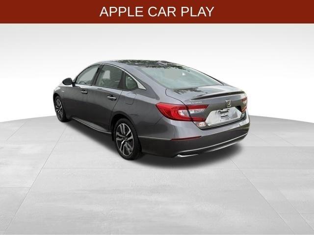 Honda Accord Hybrid  2020