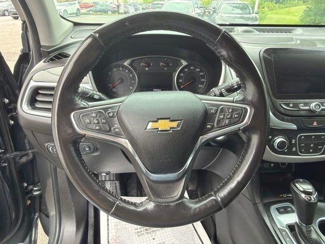 Chevrolet Equinox  2019