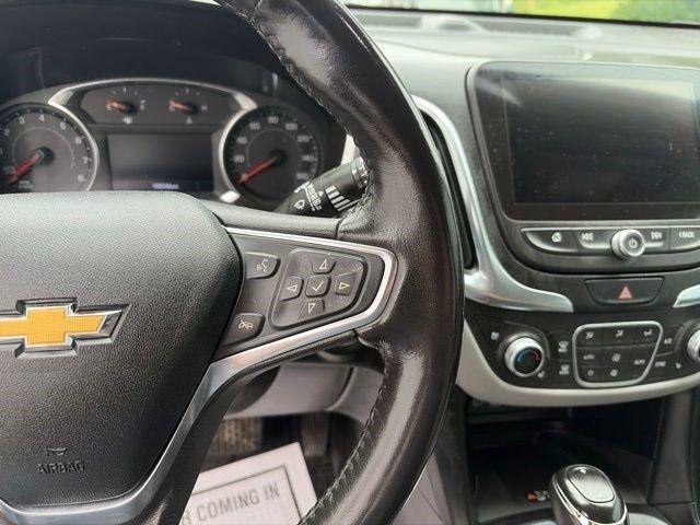 Chevrolet Equinox  2019